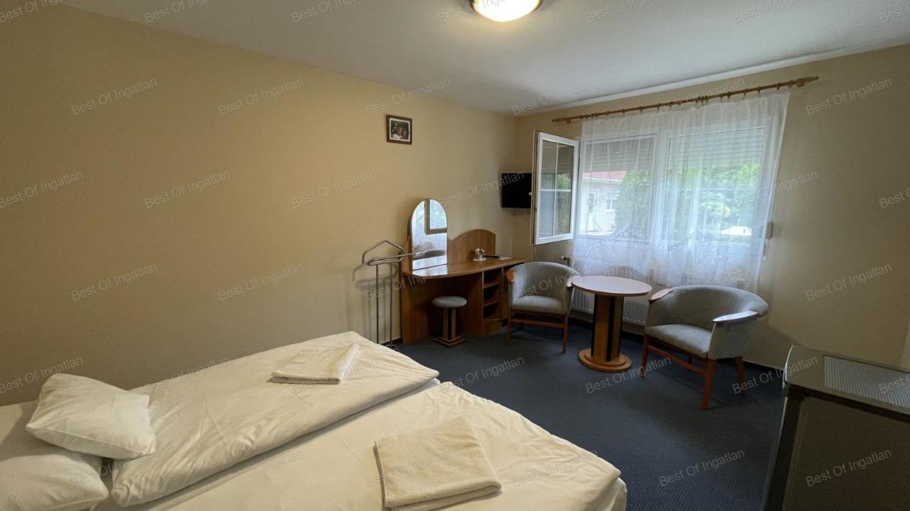 Motel Hummel Per 外观 照片