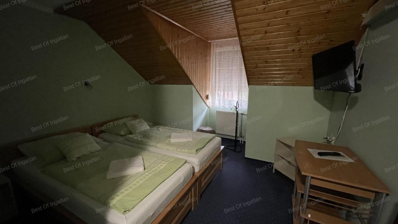 Motel Hummel Per 外观 照片